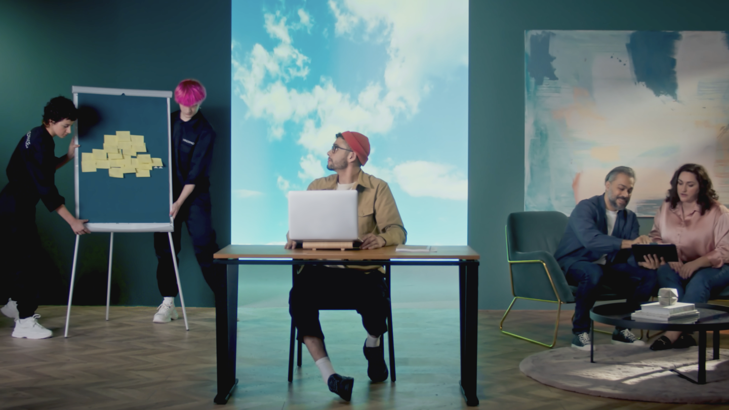 Mindspace Designer