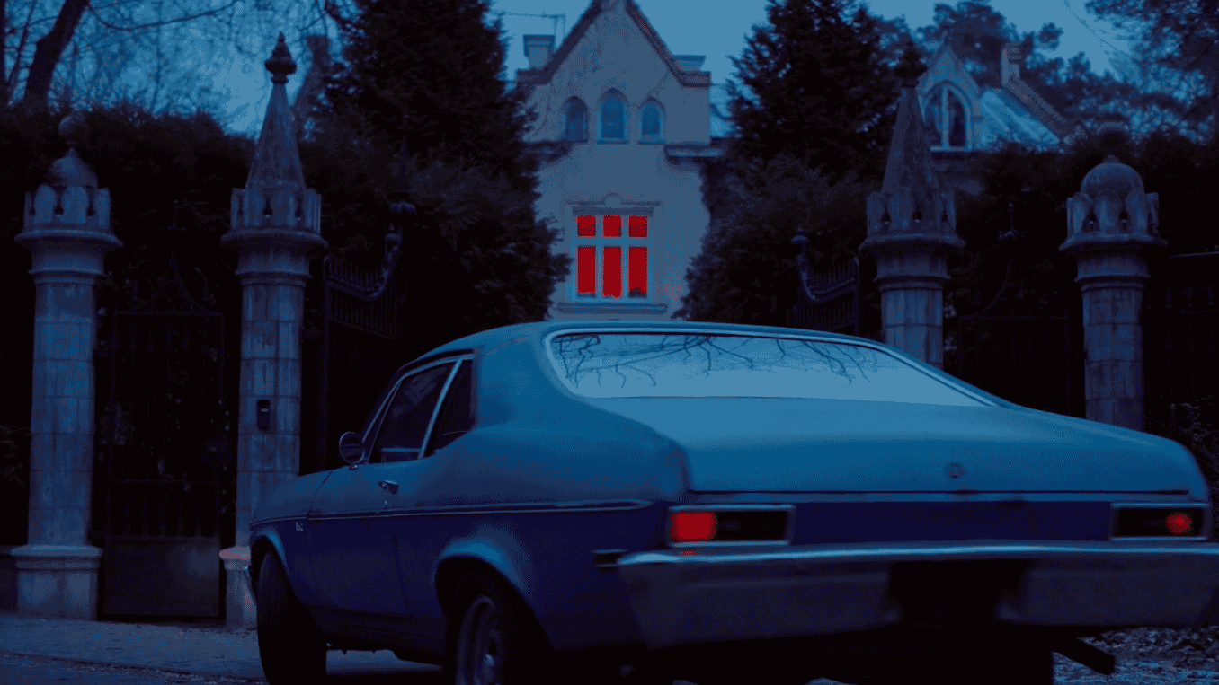 Netflix music video