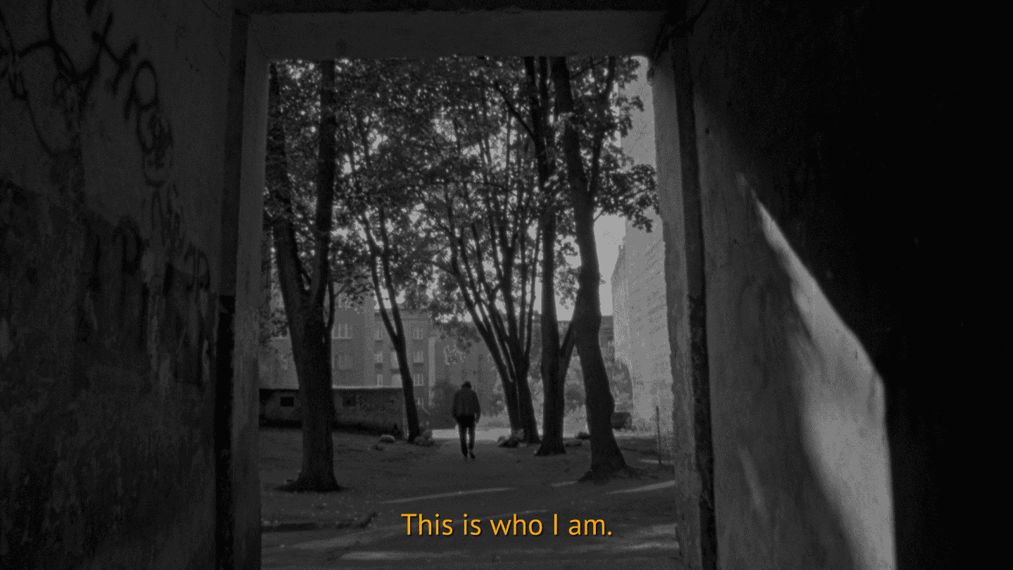Pale Path – Enemy