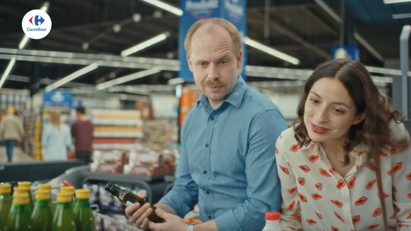Carrefour PAYBACK