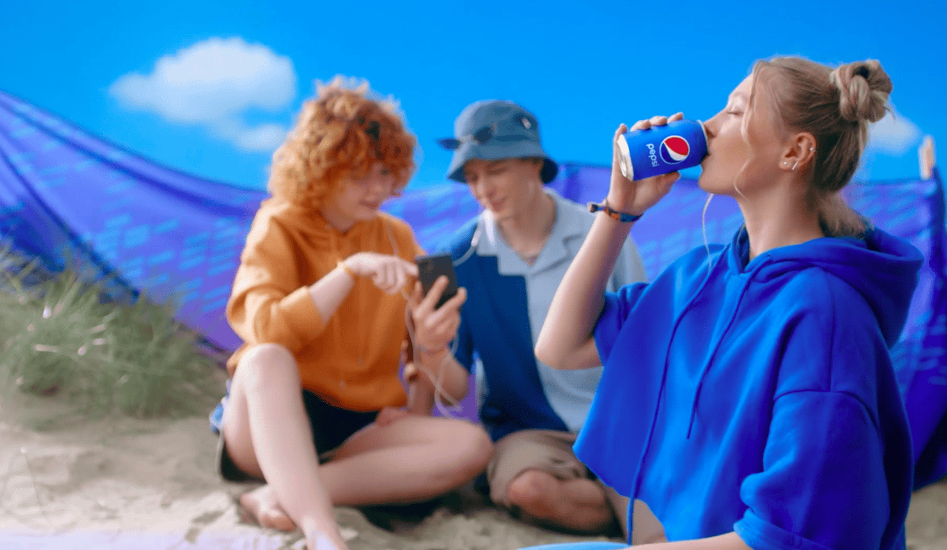 Pepsi