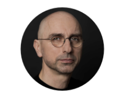 Paweł Jarzębski