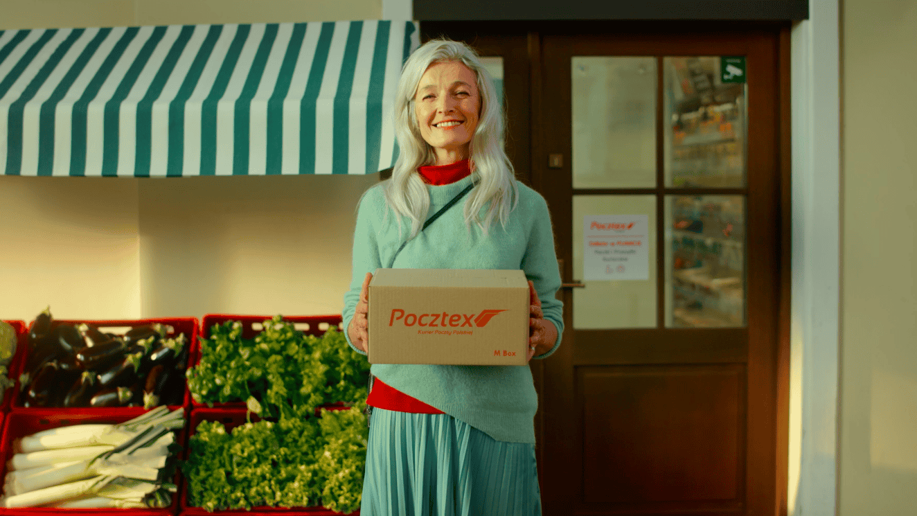 Pocztex
