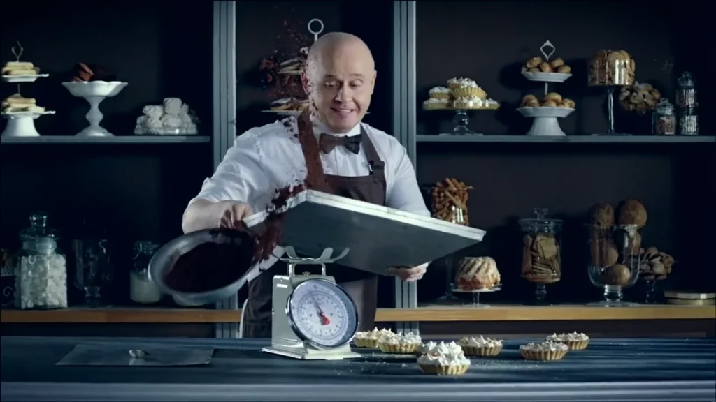 Lidl Cukiernik