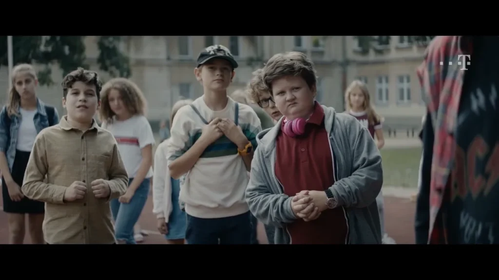 T-mobile Szkoła