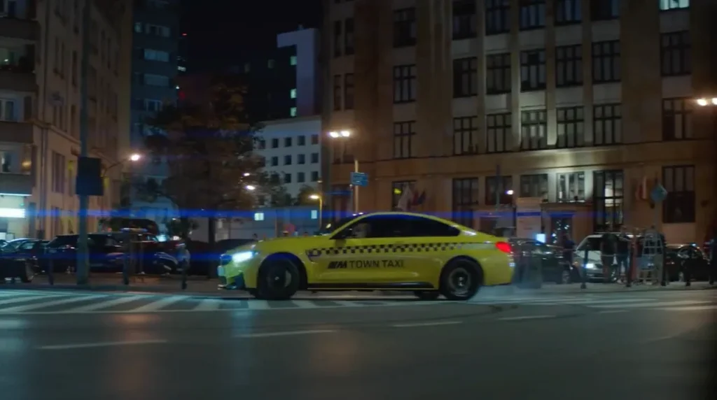 BMW