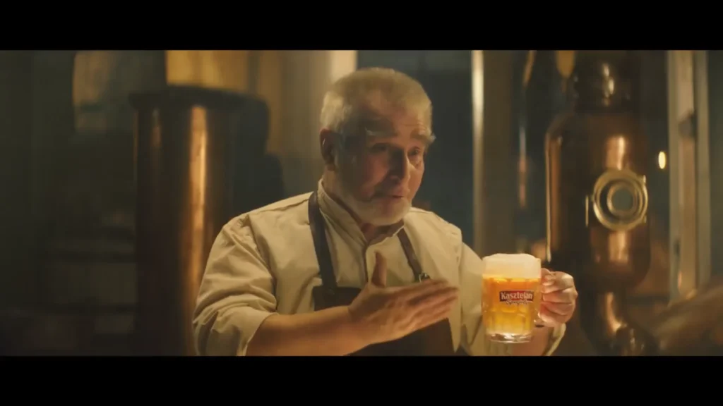 Kasztelan Księga