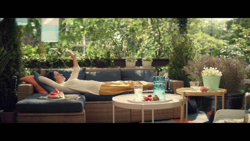 IKEA Natura