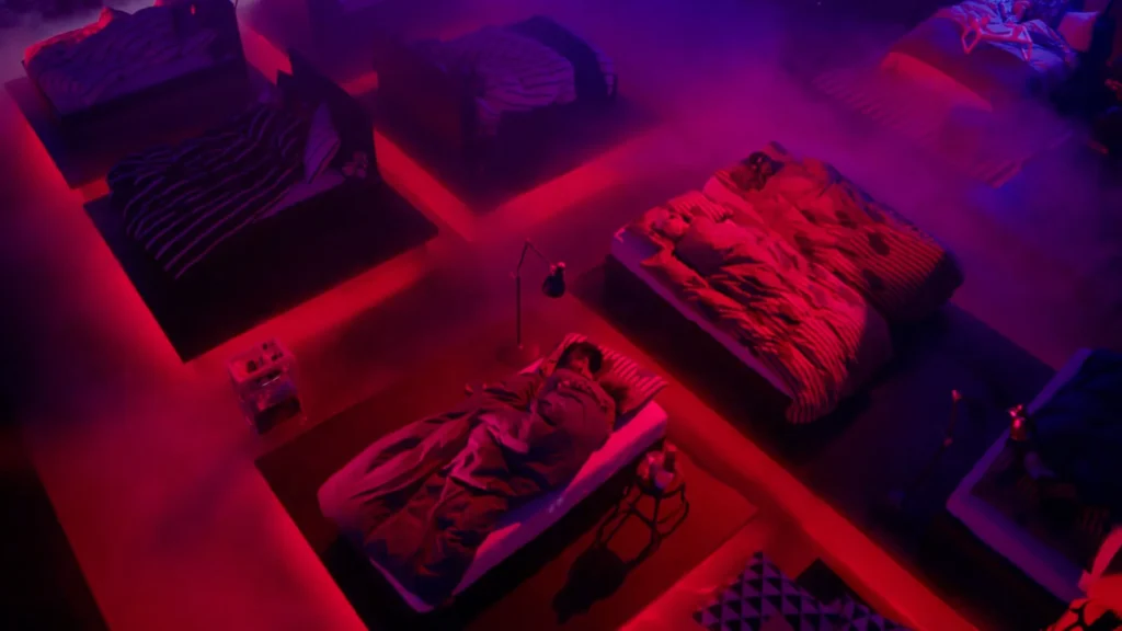 Ikea The Nightclub
