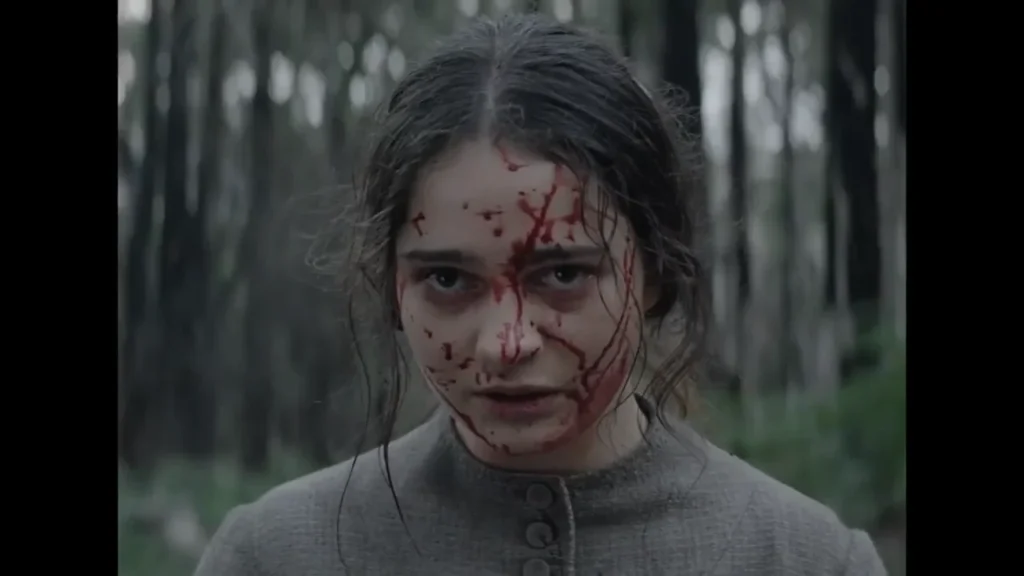 The Nightingale