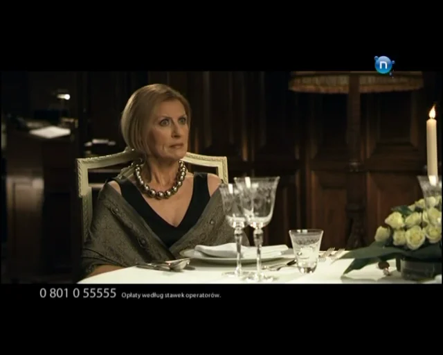 TV n Restauracja
