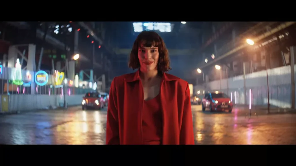 Vodafone