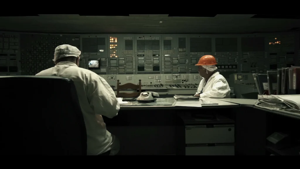 Chernobyl