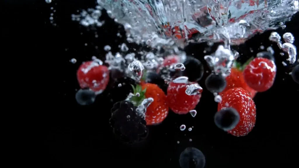 Food Reel