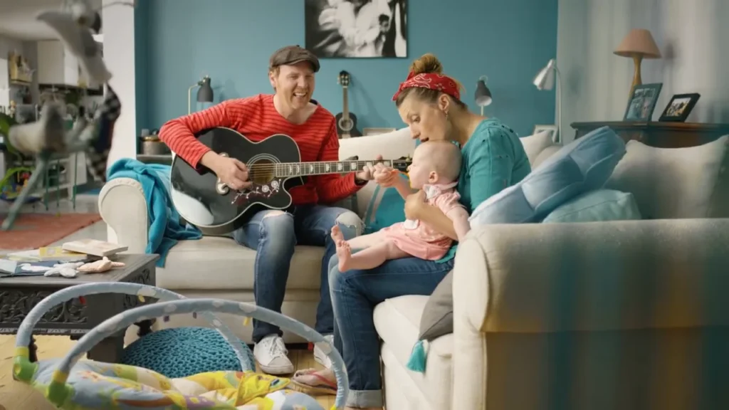 HGTV promo