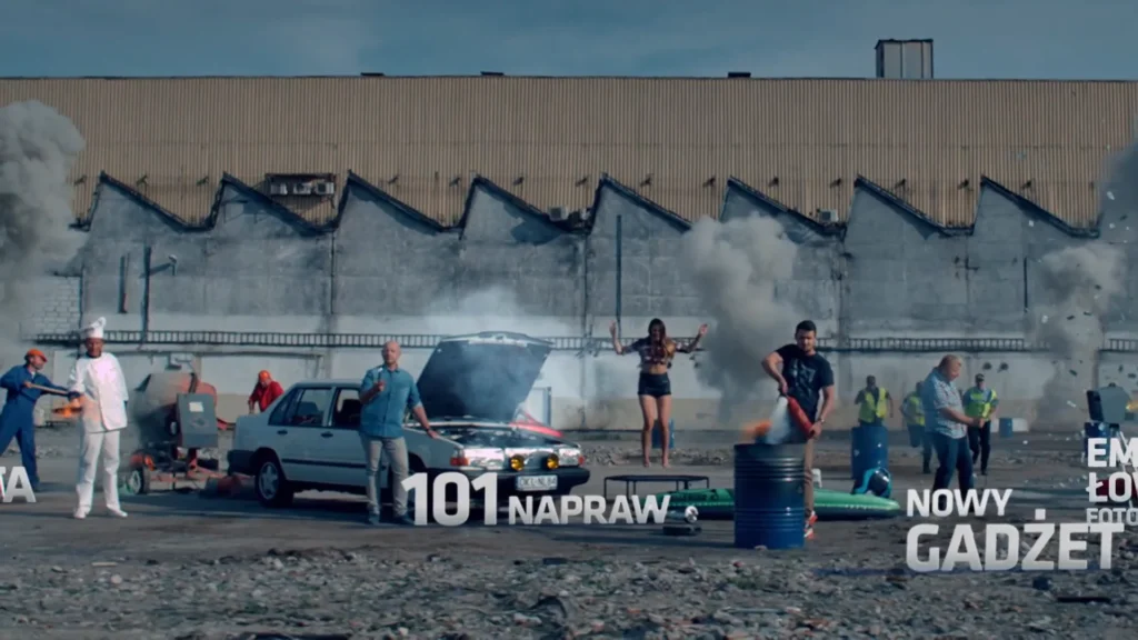 TVN Turbo