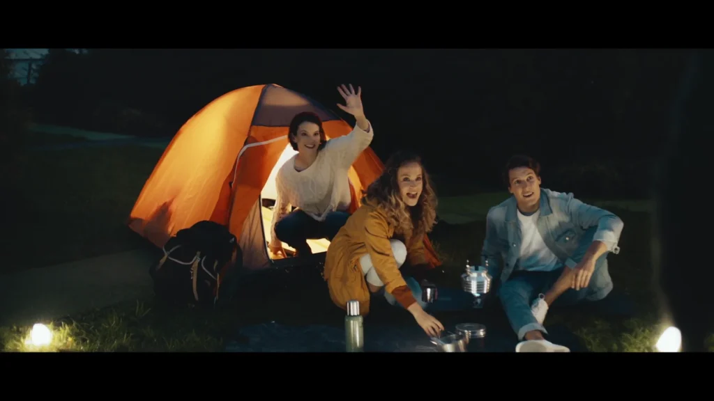 Skoda Picnic