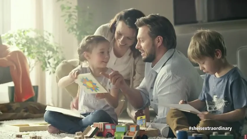 ACTIVIA GLOBAL