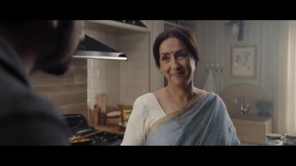 Maggi Masala