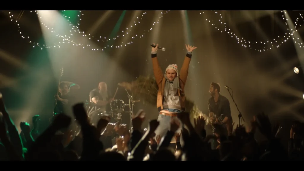 Jacobs – Rockstar
