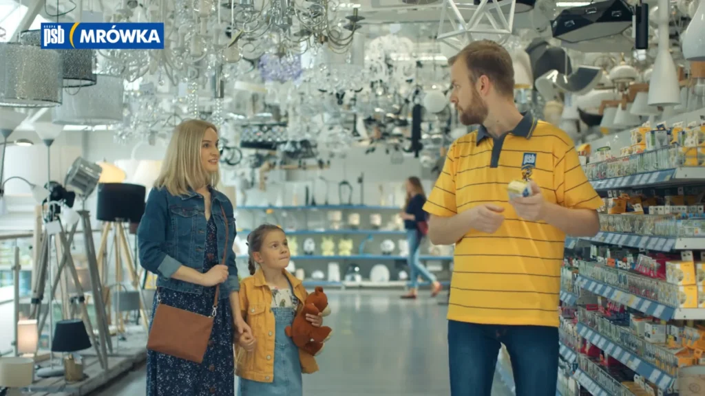 Mrówka Teddy