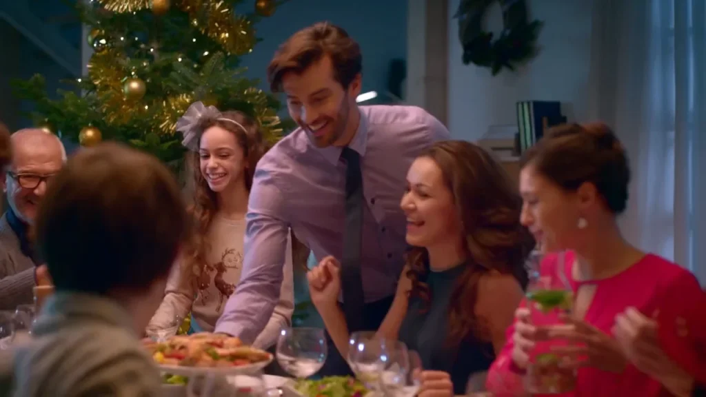 Spanish Xmas