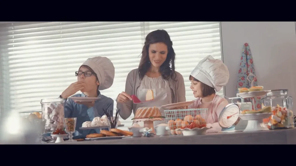 Food Reel