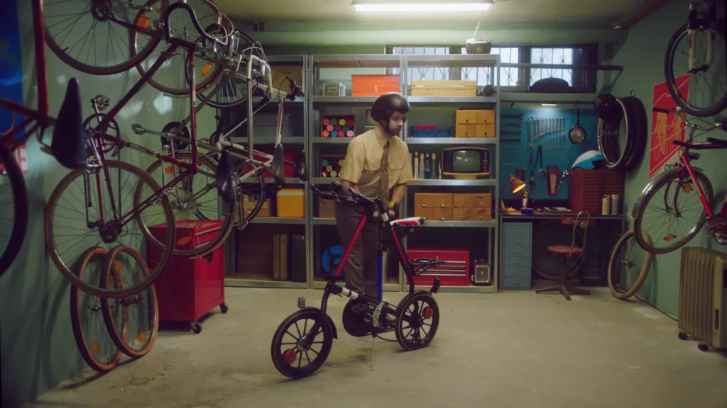 Taxfix – Cummter