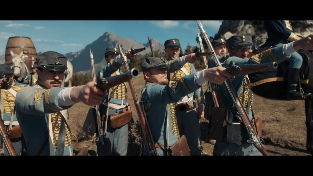 HARNAŚ – Piwowar