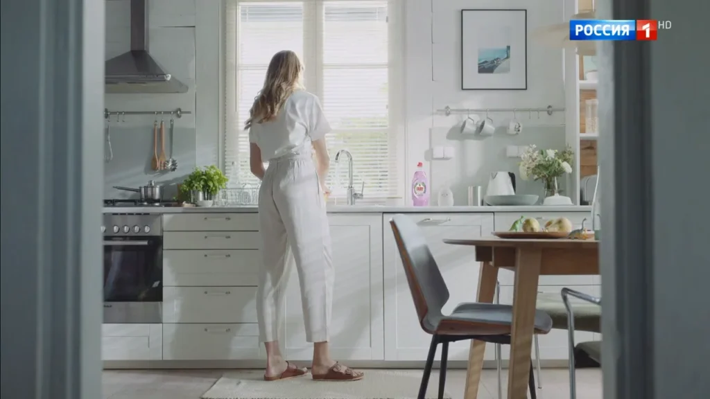 Fairy Pure Clean