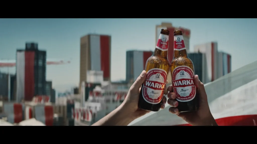Warka | Dir’s Cut
