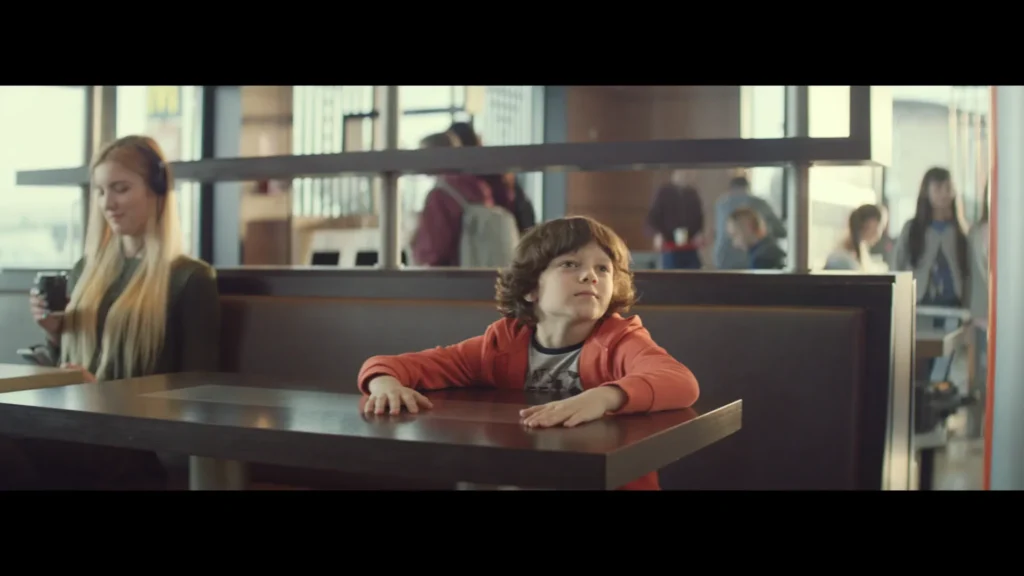 McDonald’s
