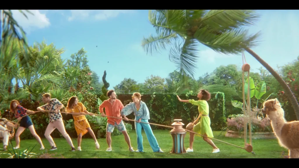 Sommersby