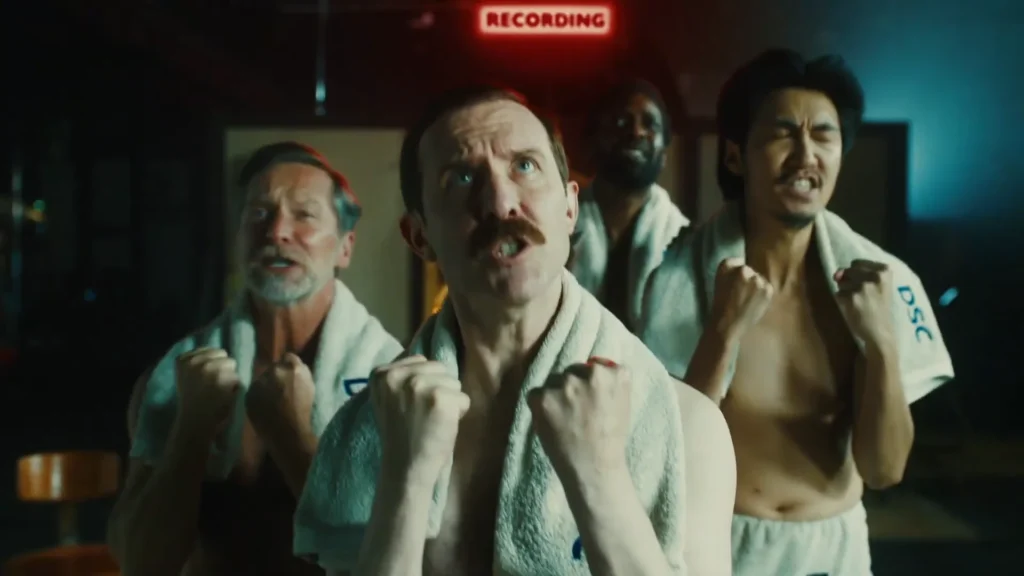 Dollar Shave Club