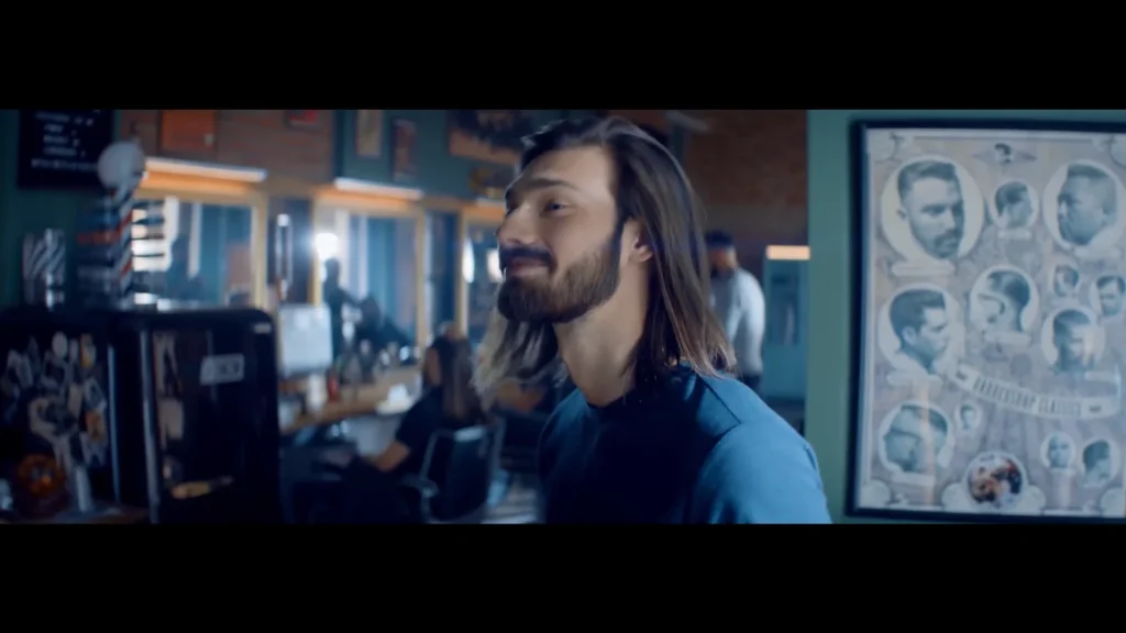 Pepsi – Thank you