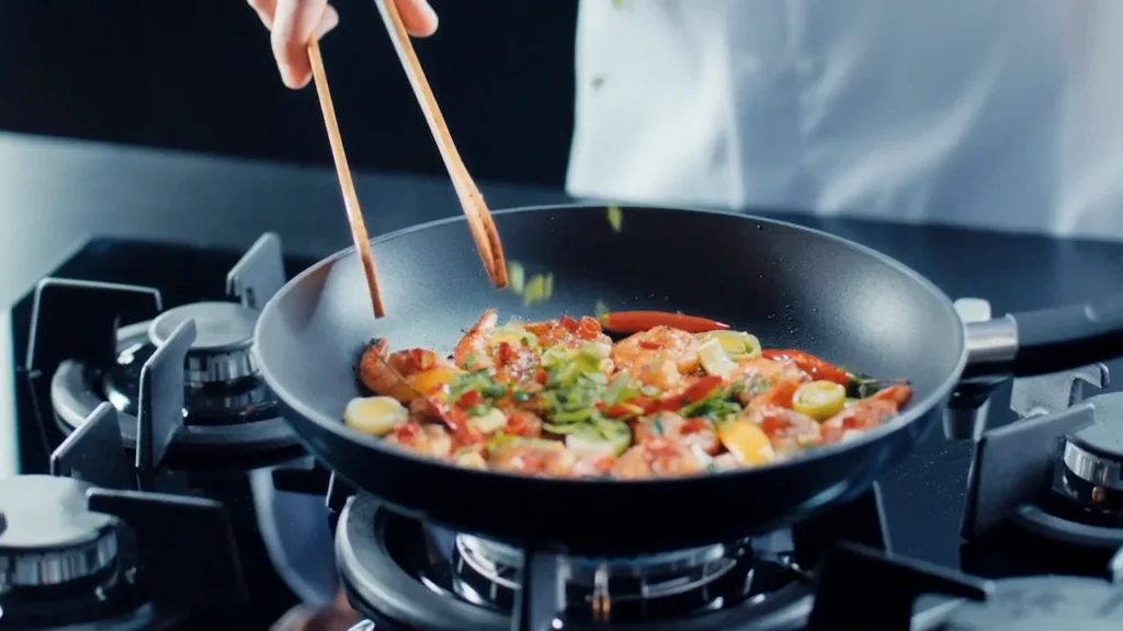 Frying PAN