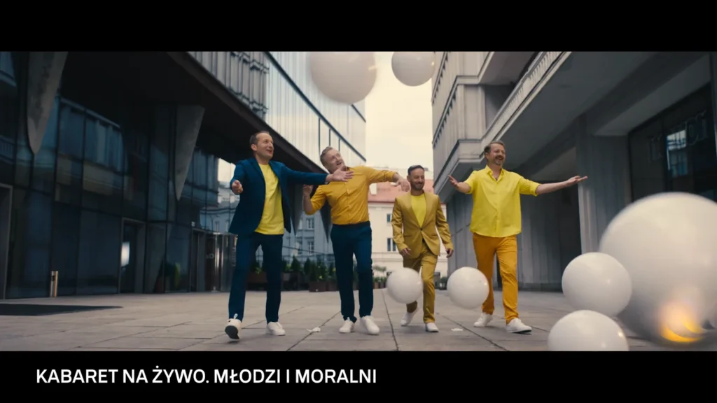 Polsat 2021