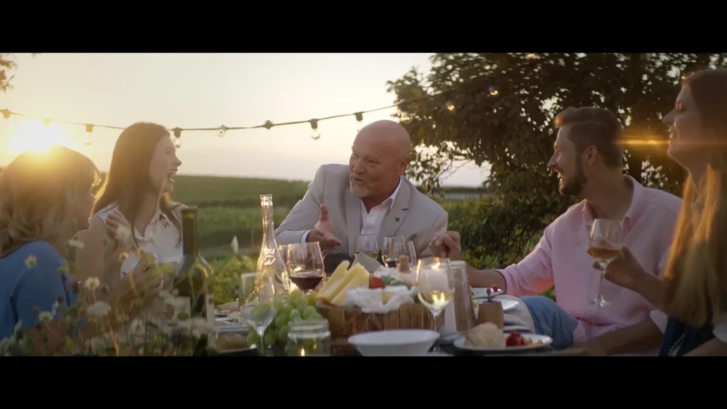Moravian Wine