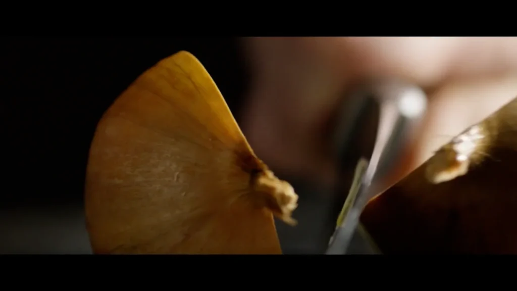 Food Sound Design