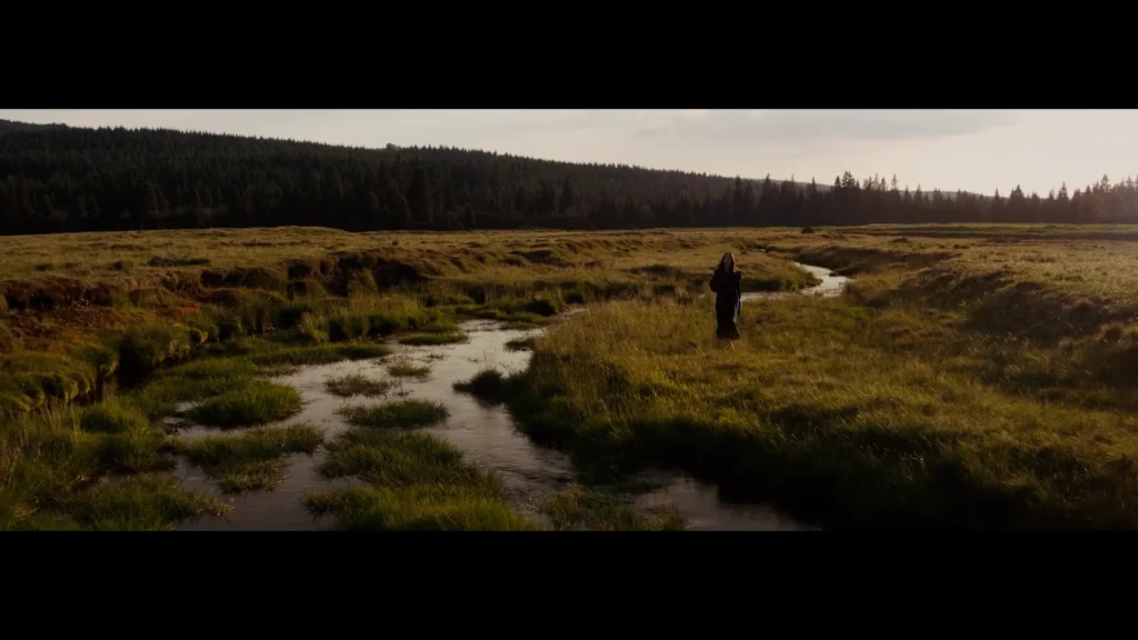 CINEMATOGRAPHY REEL