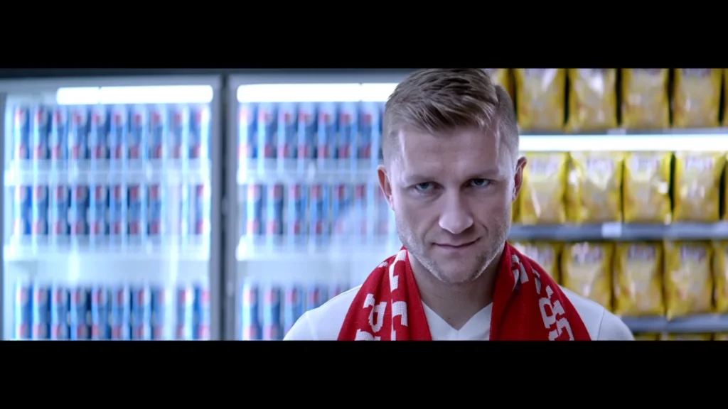 Pepsi Lay’s