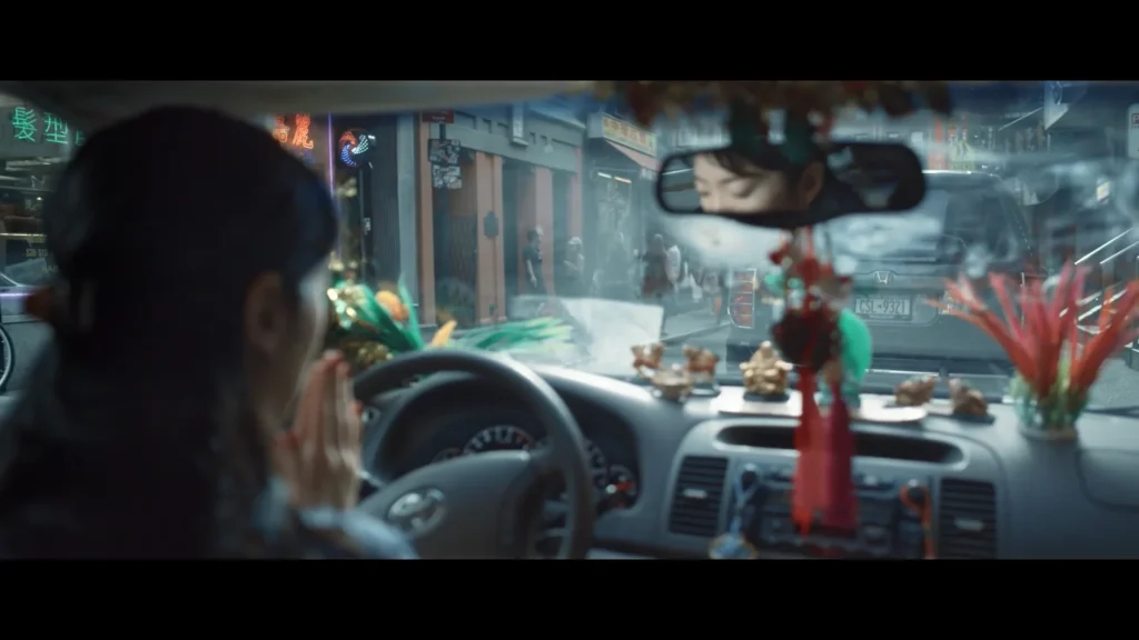 Ford Just Drive