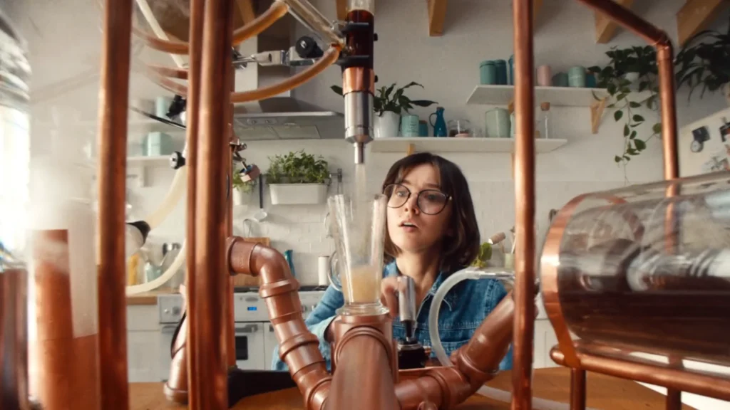 Nescafe