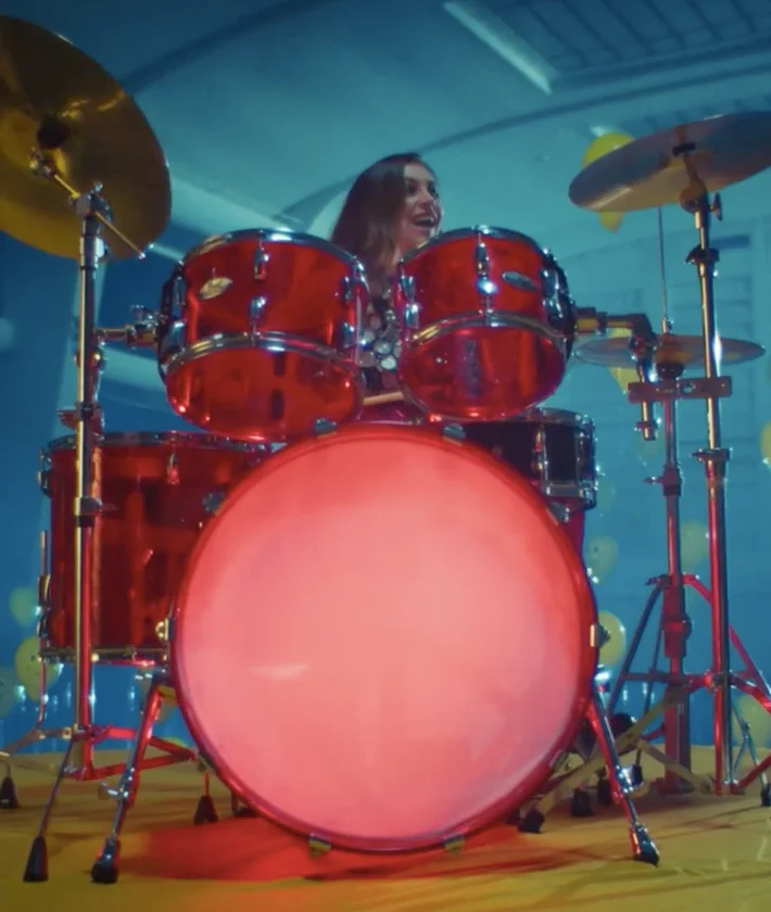 META Drummer