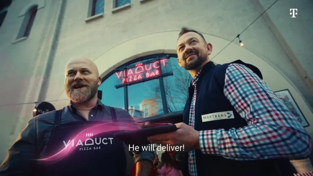 T-Mobile Magenta
