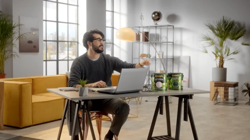 Bondex Smart Home