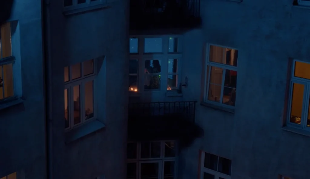 Zalando Dance