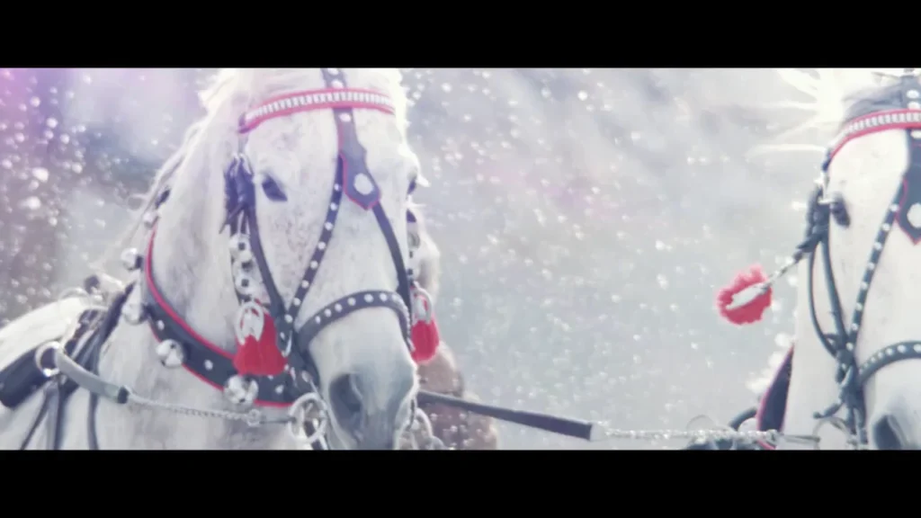 Lubelskie Winter