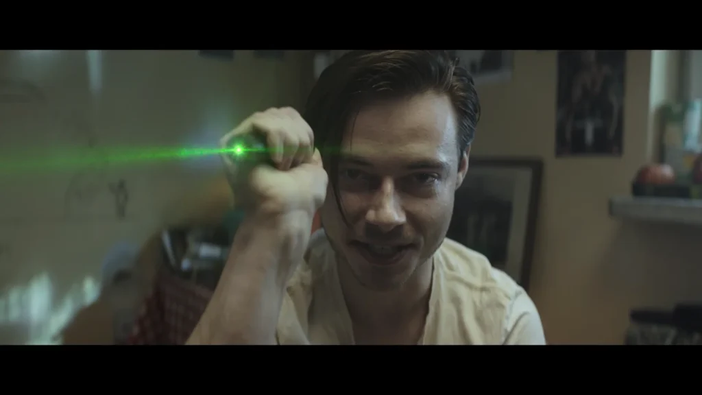 ULC Laser
