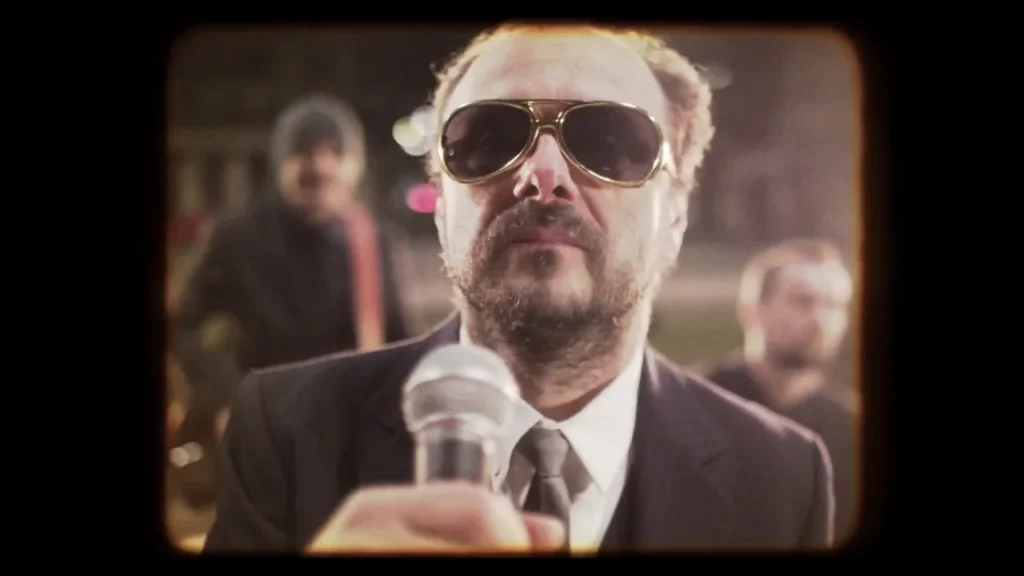 Dr Misio Hipster